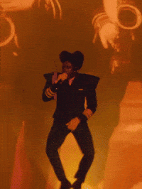 Tyler The Creator Dancing GIF by Respective