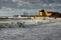 Portmobility civitavecchia portmobility cartolinedacivitavecchia portodicivitavecchia GIF