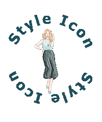 pimp_my_outfit stylist girls night squad goals ladies night Sticker