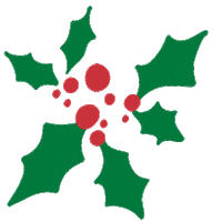 Merry Christmas Sticker by Gruppo San Donato