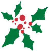 Merry Christmas Sticker by Gruppo San Donato