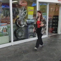 Thumbs Up GIF by The Vanlife Network