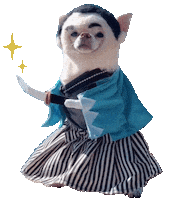 Dog Love Sticker