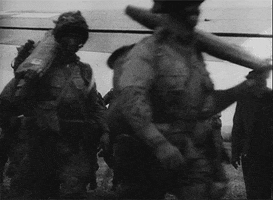 World War 2 Army GIF by US National Archives