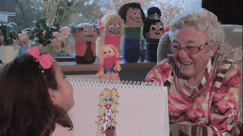 KleineVriendjesClub giphyupload GIF