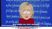season 20 20x3 GIF by South Park 