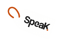 Speakconcept Sticker