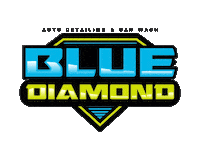 Rangertrooper Sticker by Blue Diamond Detailing