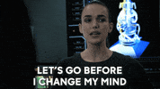 Lets Go Marvel GIF by ABC Network