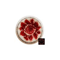 MEMONProsciuttoeVinoCF jamon prosciutto memon prsut Sticker