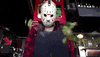 jason voorhees i don't wanna be an asshole anymore GIF by The Menzingers