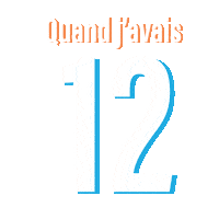 Défi Pour Lenfance Sticker by UNICEF