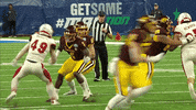 Miamioh GIF by Miami RedHawks Football