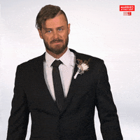 Channel 9 Reaction GIF by Married At First Sight