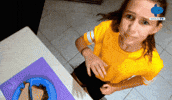Slap Wow GIF by Mola TV Kids
