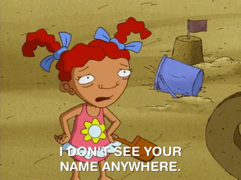 rocket power nicksplat GIF