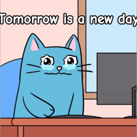 Resetting Starting Over GIF