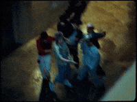 Music Video GIF by Roderick Porter