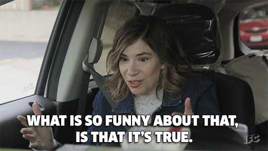 funny GIF by IFC