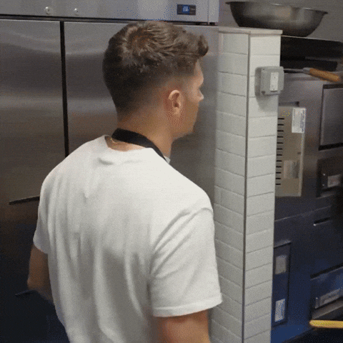 Chefnickdigiovanni giphyupload seriously bruh comeon GIF