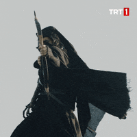 Dirilis Ertugrul Trt1 GIF by WASS Medya