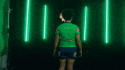 Rugby League Try Celebration GIF by Canberra Raiders