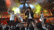 nick jonas nickelodeon GIF by Kids' Choice Awards 2019