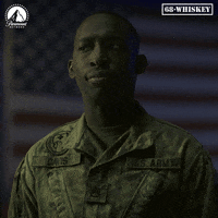 Look What GIF by Paramount Network