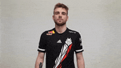 Rainbow Six Shrug GIF by G2 Esports