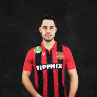 Goal Honved GIF by Budapest Honvéd FC