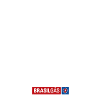 Pratinha Brasilgas Sticker by Nacional Gás