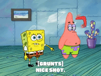 season 6 GIF by SpongeBob SquarePants