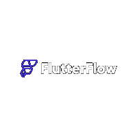 flutterflow  Sticker