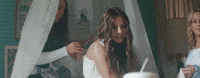 what if challenge GIF by Mackenzie Ziegler