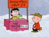 charlie brown GIF by Peanuts