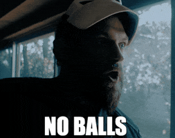 Halloween Reaction GIF by Black Rifle Coffee Company