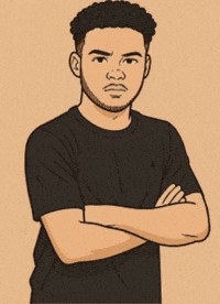 Bonito Forte GIF