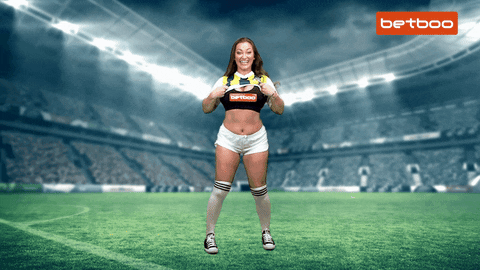 Bb Dani GIF by Betboo