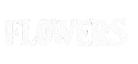 Flower Sticker