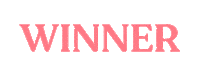 Winner Win Sticker by sundae
