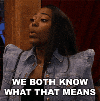 Know Season 3 GIF by Paramount+