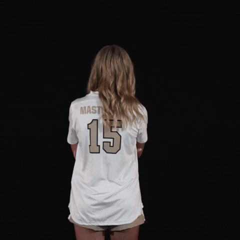 Happy Horizon League GIF by Purdue Fort Wayne Athletics