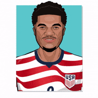 World Cup Smile GIF by SportsManias