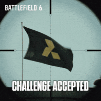 Lets Go Videogame GIF by Battlefield