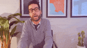 Church Pastor GIF by John Crist Comedy