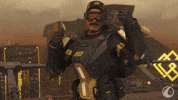 Star Citizen Approval GIF