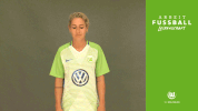 it wasn't me wolves GIF by VfL Wolfsburg