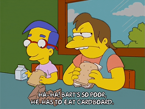 episode 12 laughing GIF