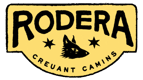Ciclismo Gravel Sticker by Roderacc
