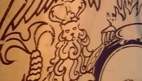top of the pops queen GIF